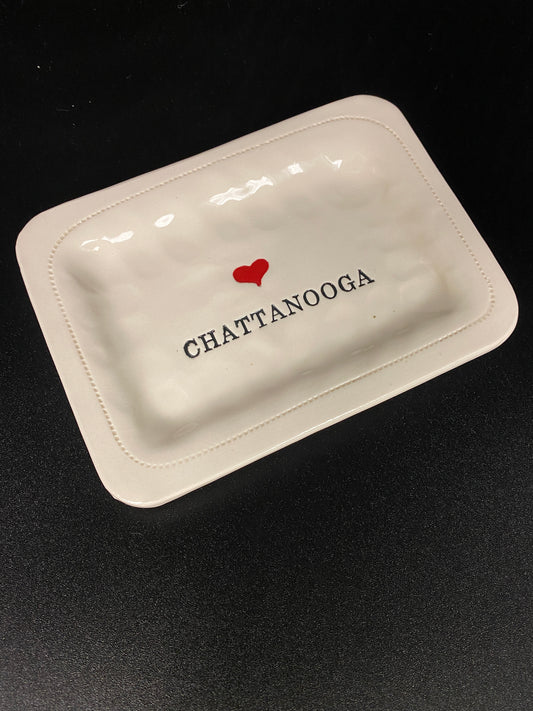 Chattanooga Plate